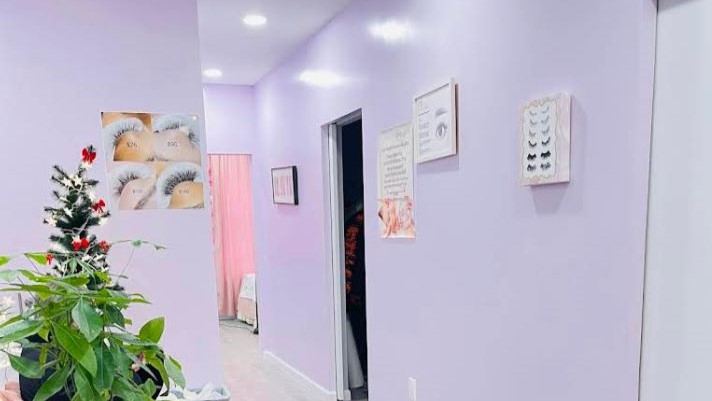 Nails Lashes gallery image